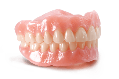 Traditional Dentures